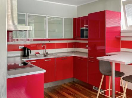 Prodej bytu, 2+kk, 54 m²