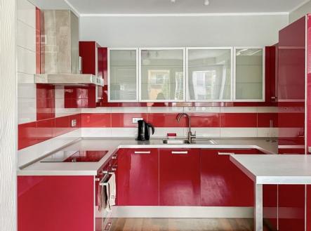 Prodej bytu, 2+kk, 54 m²