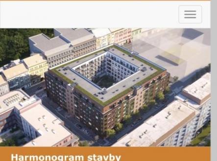 Prodej kanceláře, 98 m²