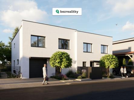 Prodej pozemku pro bydlení, 323 m²