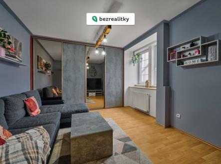 Prodej bytu, 4+1, 104 m²