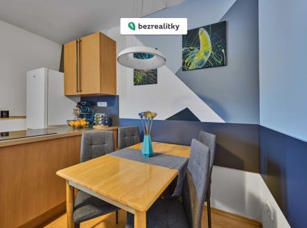 Prodej bytu, 4+1, 104 m²