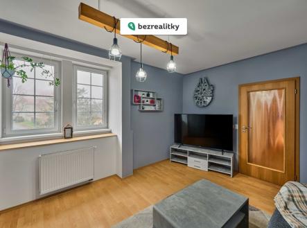 Prodej bytu, 4+1, 104 m²