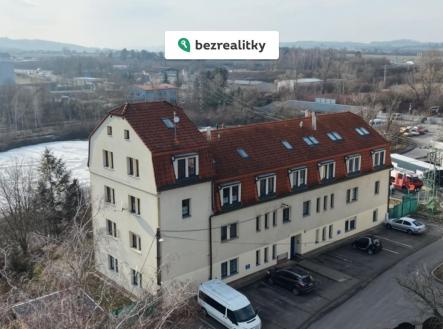 Prodej bytu, 4+1, 104 m²