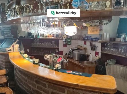 Prodej komerčního objektu, jiný, 85 m²