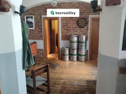 Prodej komerčního objektu, jiný, 85 m²