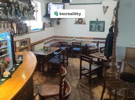 Prodej komerčního objektu, jiný, 85 m²