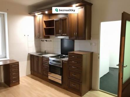 Prodej bytu, 1+1, 49 m²