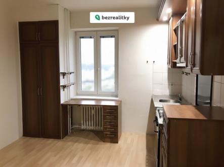 Prodej bytu, 1+1, 49 m²