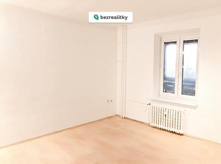 Prodej bytu, 1+1, 49 m² obrázek