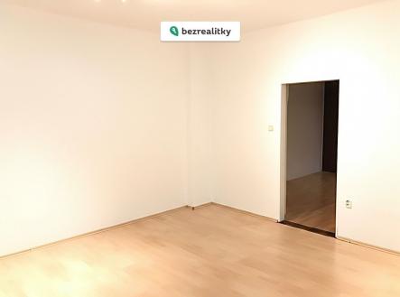 Prodej bytu, 1+1, 49 m²