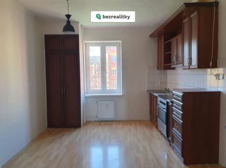 Prodej bytu, 1+1, 49 m²