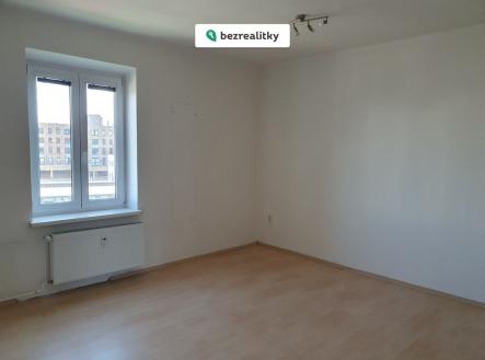 Prodej bytu, 1+1, 49 m²