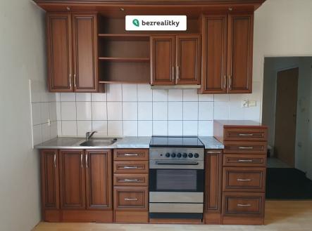 Prodej bytu, 1+1, 49 m²