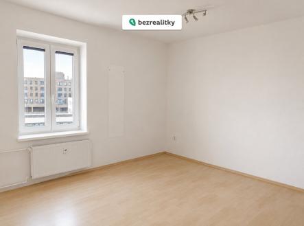 Prodej bytu, 1+1, 49 m²