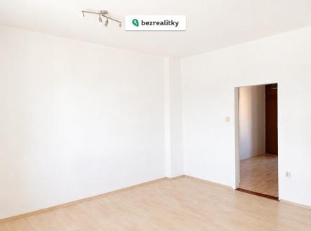 Prodej bytu, 1+1, 49 m²