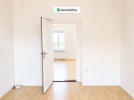 Prodej bytu, 1+1, 49 m²