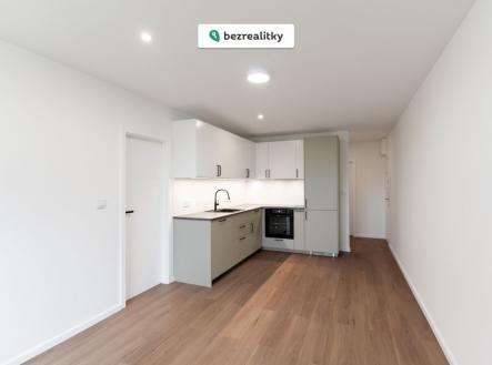 Prodej bytu, 4+kk, 71 m²