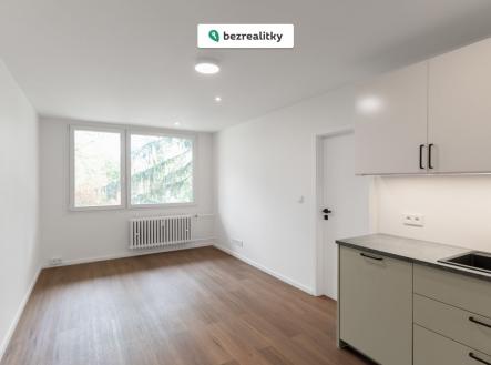 Prodej bytu, 4+kk, 71 m²