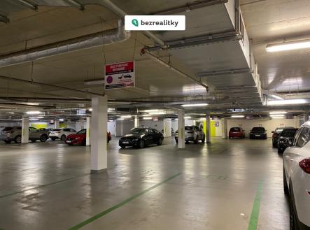 Prodej bytu, 2+kk, 65 m²