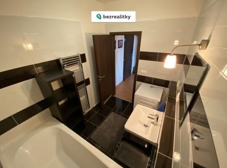 Prodej bytu, 2+kk, 65 m²