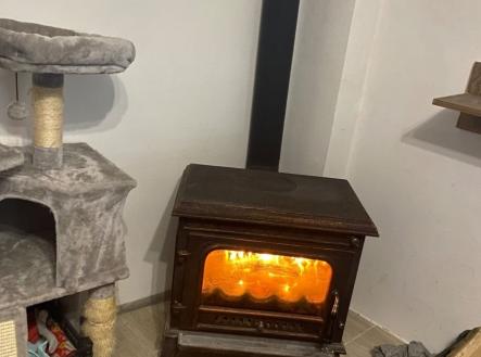 Prodej domu/vily, 120 m²