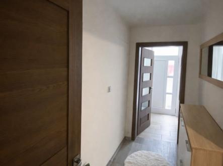 Prodej domu/vily, 120 m²