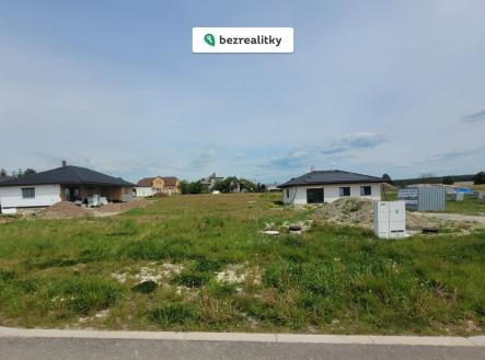 Prodej pozemku pro bydlení, 1 570 m²