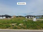 Prodej pozemku pro bydlení, 1 570 m²