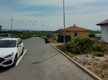 Prodej pozemku pro bydlení, 1 570 m²