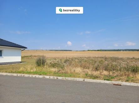 Prodej pozemku pro bydlení, 687 m²