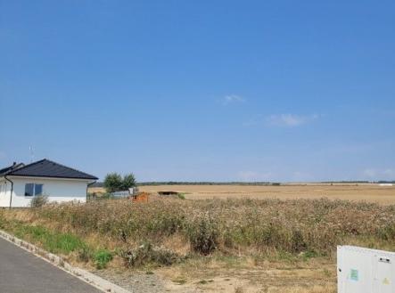 Prodej pozemku pro bydlení, 687 m²