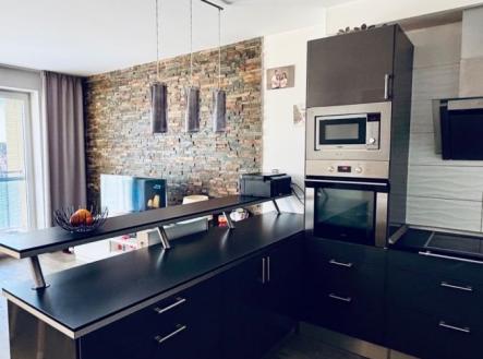 Prodej bytu, 3+kk, 75 m²