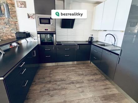 Prodej bytu, 3+kk, 75 m²