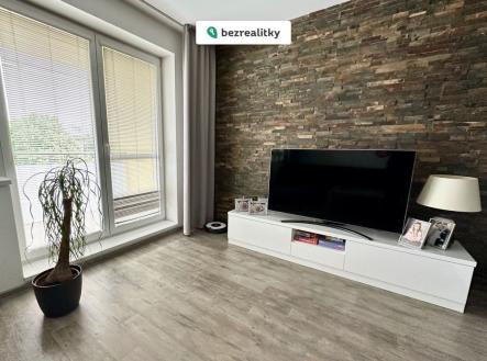Prodej bytu, 3+kk, 75 m²
