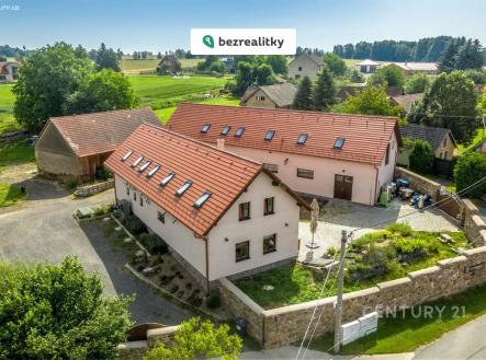 Prodej domu/vily, 623 m²