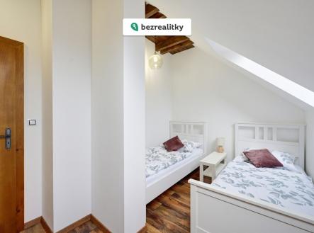 Prodej domu/vily, 623 m²