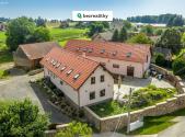 Prodej domu/vily, 623 m²