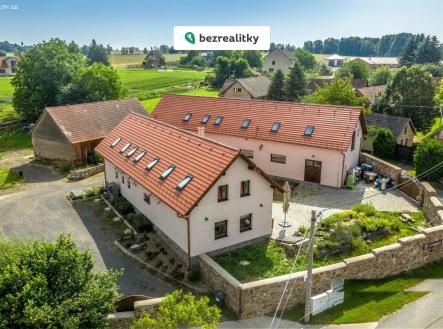 Prodej domu/vily, 623 m² obrázek
