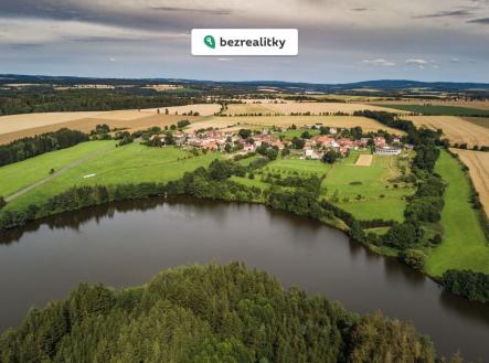 Prodej domu/vily, 623 m²