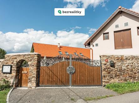 Prodej domu/vily, 623 m²