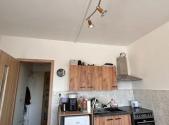 Prodej bytu, 1+kk, 21 m²