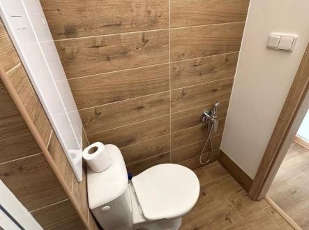 Prodej bytu, 1+kk, 21 m²