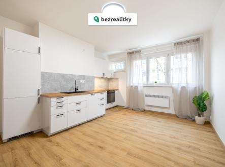 Prodej bytu, 1+kk, 31 m²