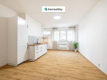 Prodej bytu, 1+kk, 31 m²