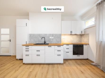 Prodej bytu, 1+kk, 31 m²