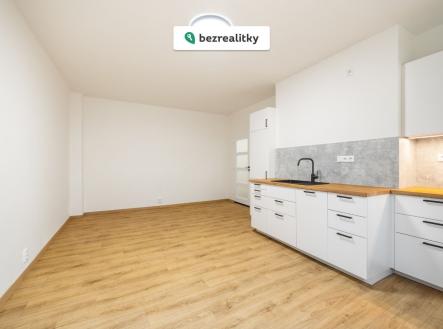 Prodej bytu, 1+kk, 31 m²