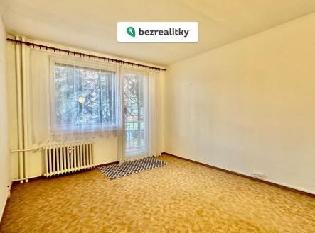 Prodej bytu, 2+1, 70 m²