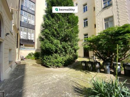 Prodej bytu, 2+1, 56 m²