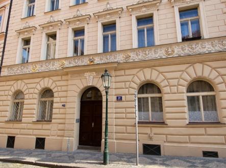 Prodej bytu, 2+1, 56 m²